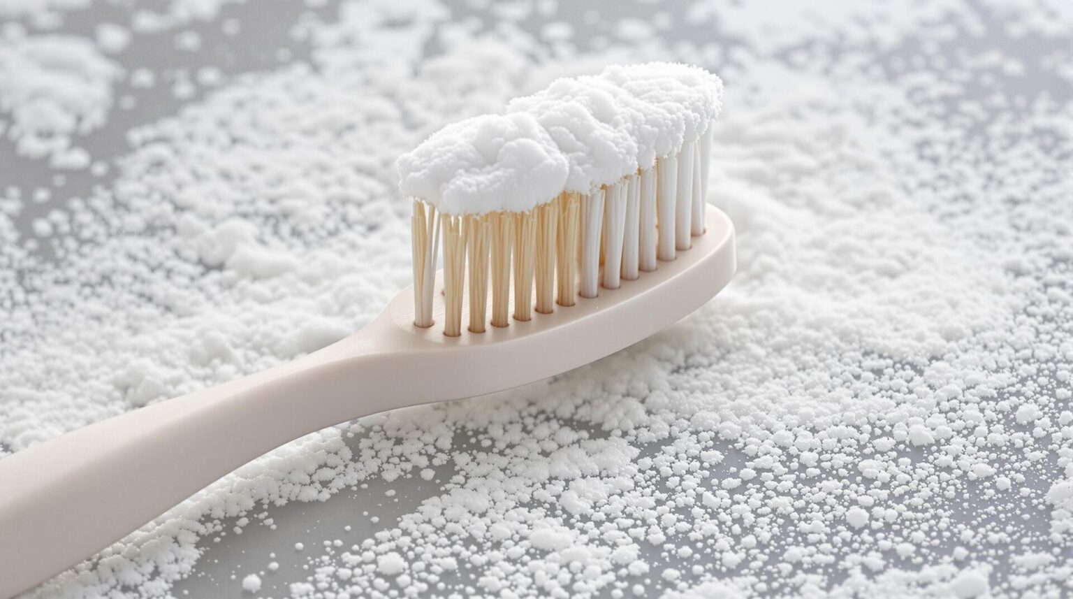 Blanchir ses dents avec du bicarbonate le risque que personne ne vous — free download
