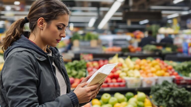 Alimentation Saine Vigilance