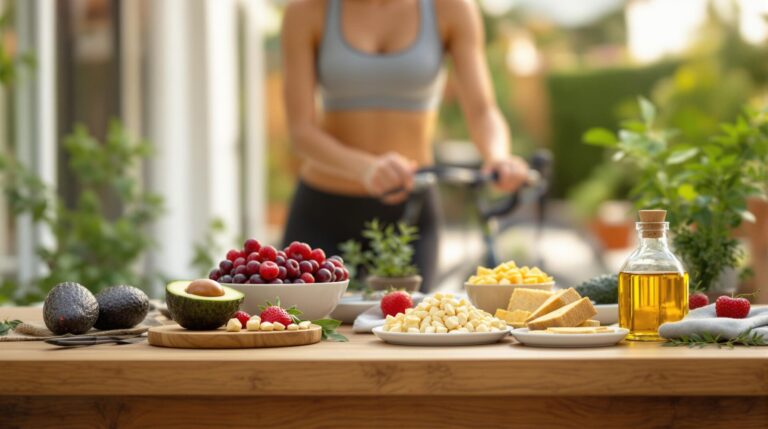 Cholestérol élevé : ces méthodes naturelles qui rivalisent avec les traitements cholesterol-sante-coeur