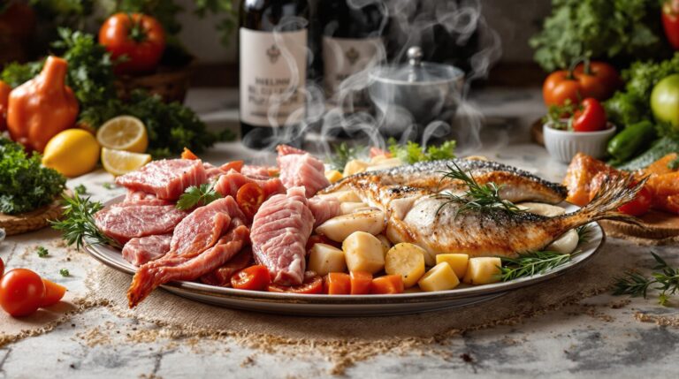 Cuisson Securite Aliments