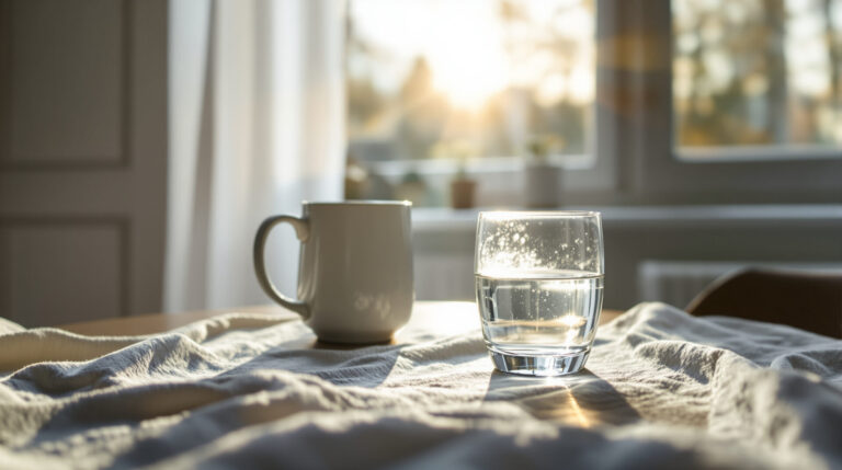 Le soir, l’erreur à éviter pour préserver votre digestion Digestion-Rythme-Marche