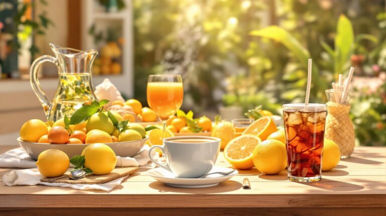 Hydratation-Canicule-Eau