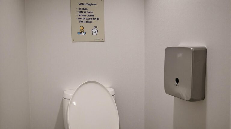 Hygi&egrave;ne-Toilettes-Publiques