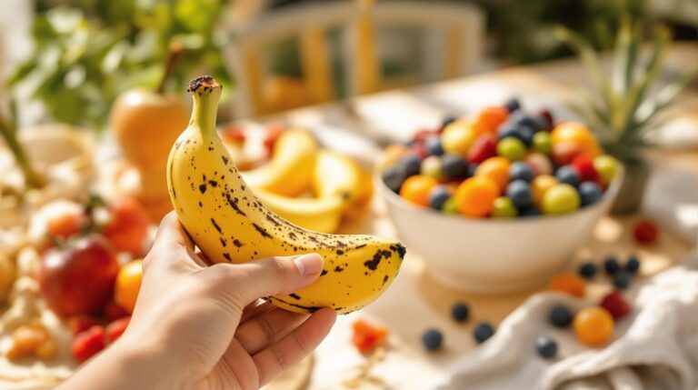 Moustique Banane Attraction