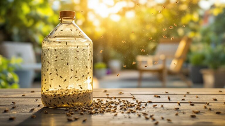 Moustiques : ce piège imparable fait des ravages en quelques heures Moustiques Nuit Paisible