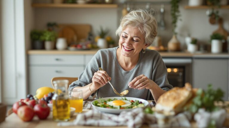 Alzheimer : un simple œuf par semaine pourrait réduire le risque de 47 % Oeufs Cerveau Alzheimer