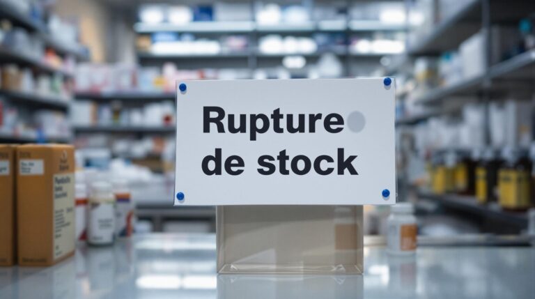 Santé mentale : ce médicament est introuvable, médecins et patients inquiets Pénurie Médicaments Psychiatrie
