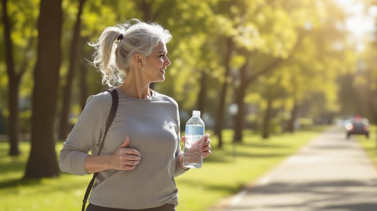 Perte osseuse : ces signes discrets que vous ne devez jamais ignorer Squelette-fragile-prevention