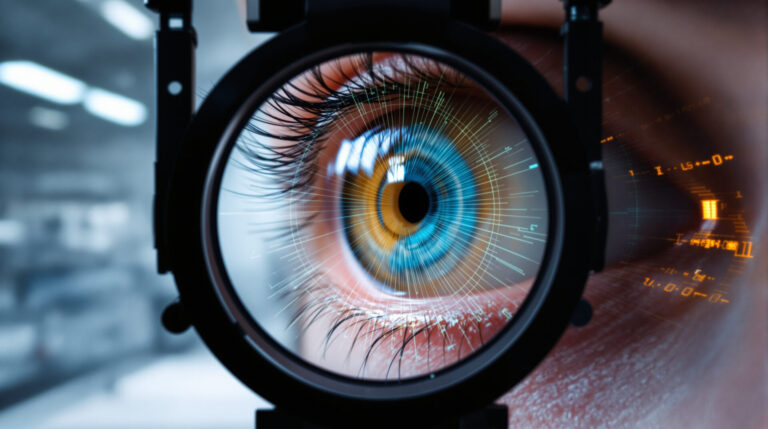 Parkinson D&eacute;tection Pr&eacute;coce