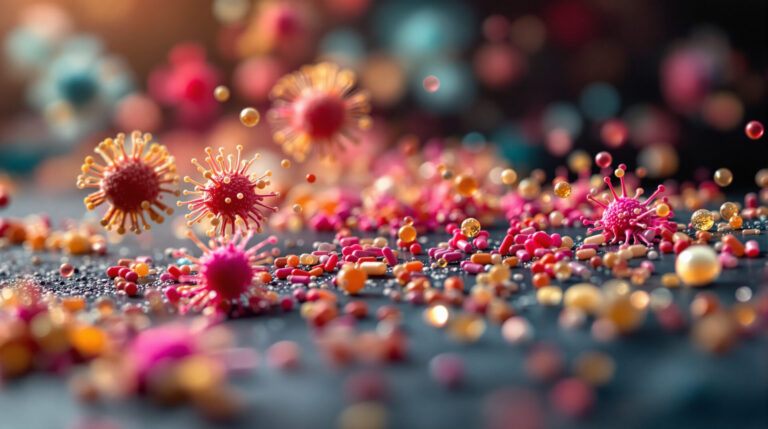 R&eacute;sistance Bact&eacute;rienne M&eacute;dicaments