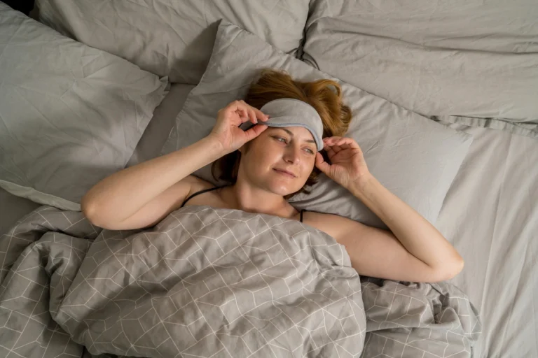 r&eacute;veiller la nuit