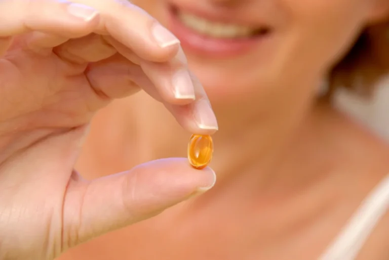 Compl&eacute;ments d&rsquo;om&eacute;ga-3 attention, cette habitude annule presque tous leurs bienfaits.