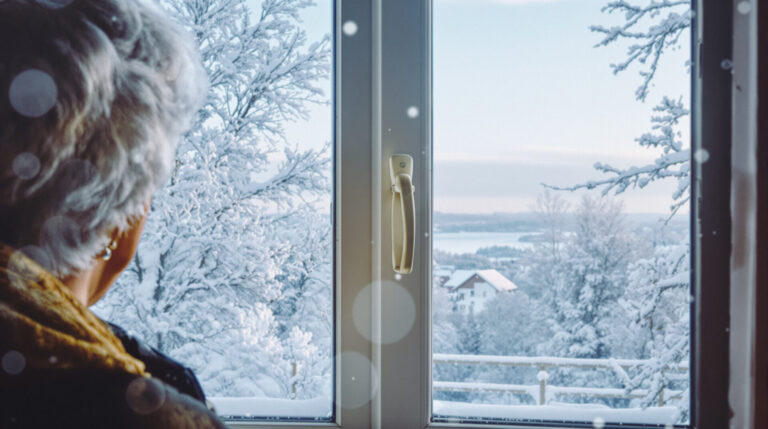 Grippe Senior Risque