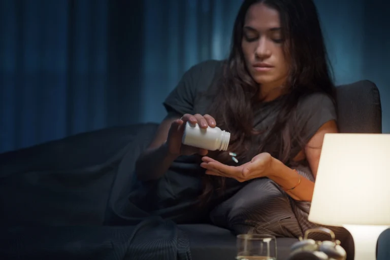 Et si vos somnif&egrave;res perturbaient votre sommeil au lieu de l&rsquo;am&eacute;liorer ?