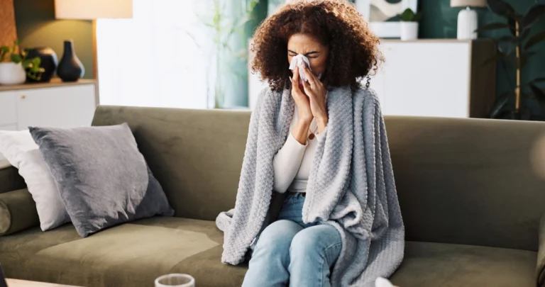 Infections hivernales les 7 mesures les plus efficaces pour &eacute;viter de tomber malade