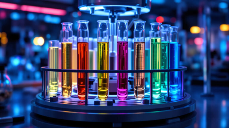 Analyse M&eacute;dicale Moderne