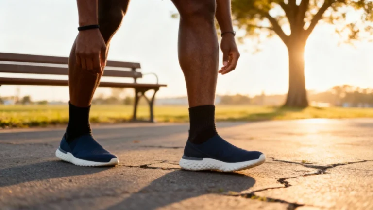 Ce nombre de pas “idéal” est en réalité un mythe : la vraie recommandation surprend