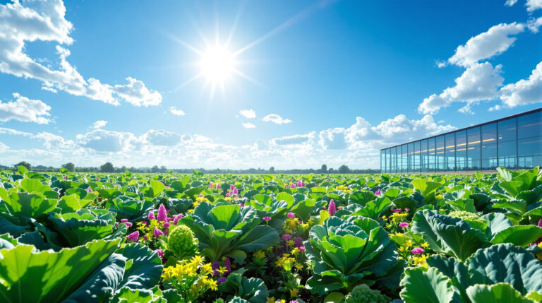 Cancer : ce légume courant pourrait décupler l’efficacité de l’immunothérapie Cancer Nutrition Immuno