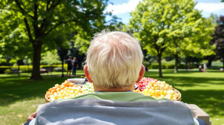 Fromages Bien-&Ecirc;tre C&eacute;r&eacute;bral