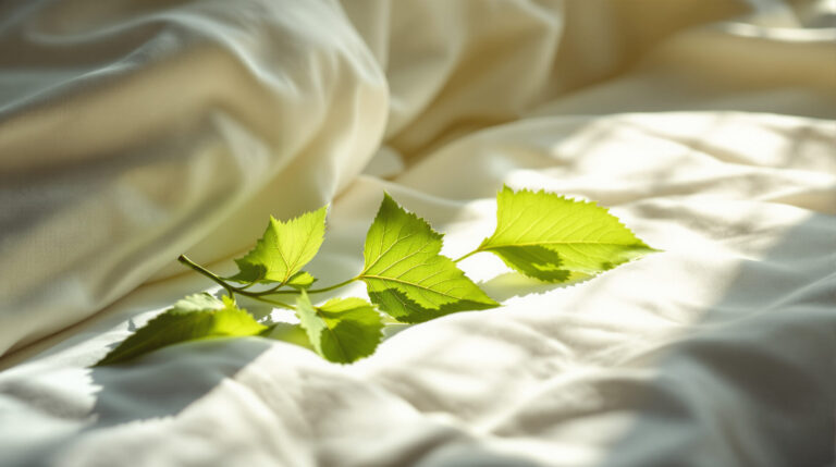 Laurier Sous Oreiller