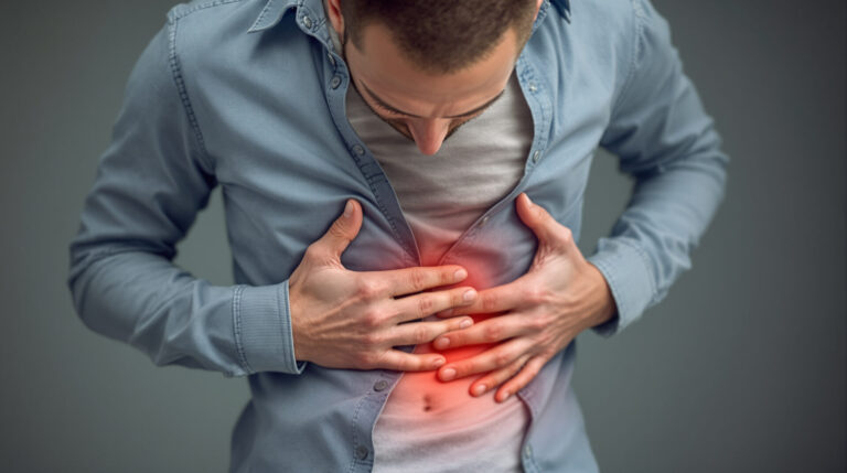 Microbiote intestinal : le signal d’alerte que beaucoup ignorent Équilibre Microbiote Nature