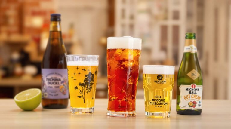 Foie : ces 7 boissons que les médecins recommandent Détox boissons estivales