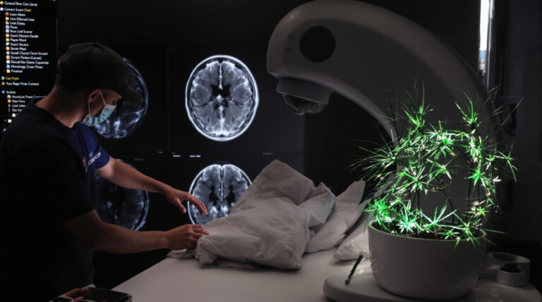 Espoir Radieux Enfant