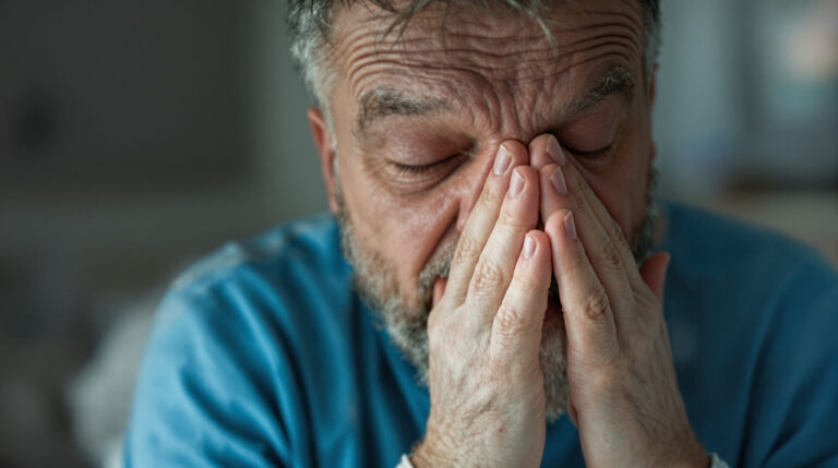 Hiver Promenade S&eacute;r&eacute;nit&eacute;