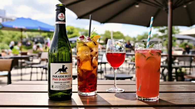 Dry January : ce qui se passe vraiment après 30 jours sans alcool Renouveau Santé Nature