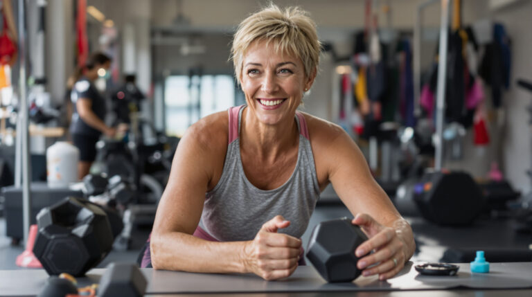Sant&eacute; &Eacute;quilibre Pr&eacute;vention