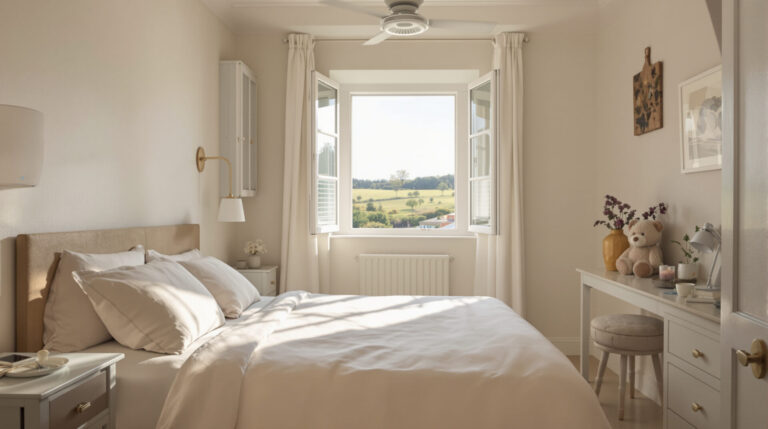 Sommeil Fra&icirc;cheur Matinale