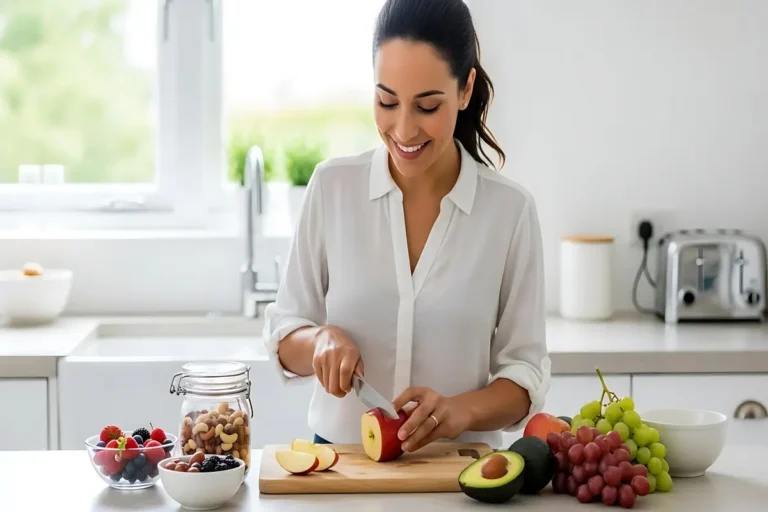 Ce fruit du quotidien cache des vertus exceptionnelles pour votre sant&eacute;