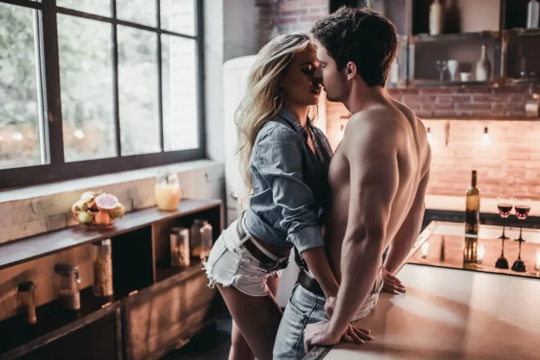 La chambre n’est plus numéro 1 : les nouveaux terrains de jeu des couples La chambre n’est plus numéro 1 les nouveaux terrains de jeu des couples