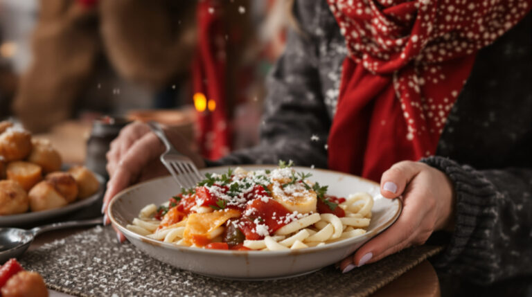 Vous pensez vous réchauffer avec ces aliments ? La vérité va vous surprendre hiver_parc_silhouette