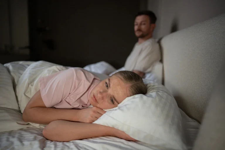 Couple ce chiffre inqui&eacute;tant sur la vie sexuelle des Fran&ccedil;ais