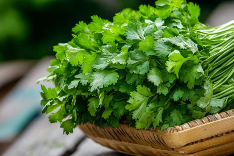 D&eacute;couvrez les vertus insoup&ccedil;onn&eacute;es du persil, ce super-aliment souvent oubli&eacute;