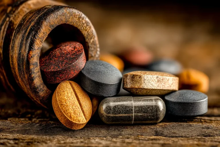 Si vous prenez ce complément très populaire, cette étude pourrait vous inquiéter Huile de poisson en gélules une étude alerte sur un risque d’AVC et de troubles cardiaques