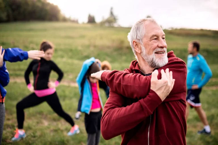 Seniors : ces solutions simples pour lutter contre la perte musculaire