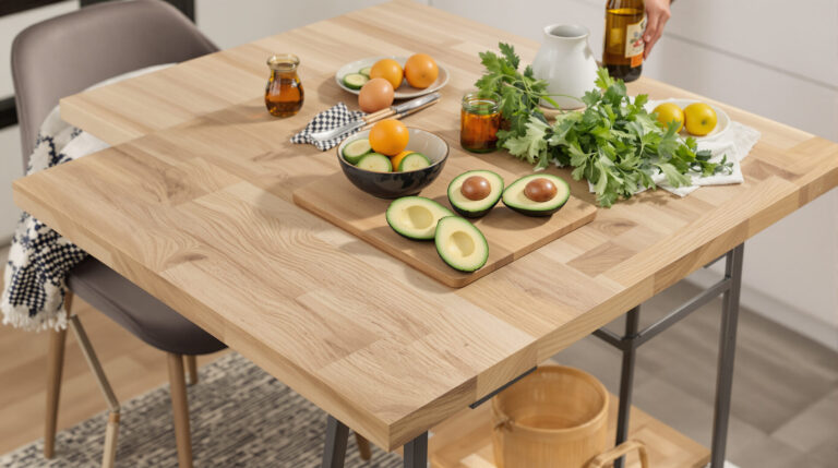 Avocat : cette erreur très répandue pour le conserver présente un risque sanitaire conservation_avocat_cuisine