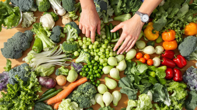 Divergence de go&ucirc;ts