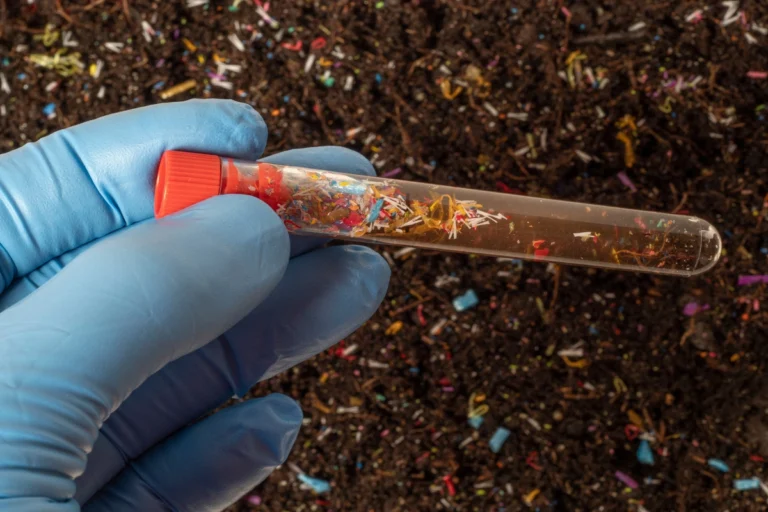 Vous êtes exposé tous les jours à ces dangers… sans même le savoir microplastiques