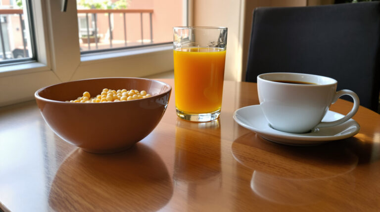 Petit-dejeuner-sucre