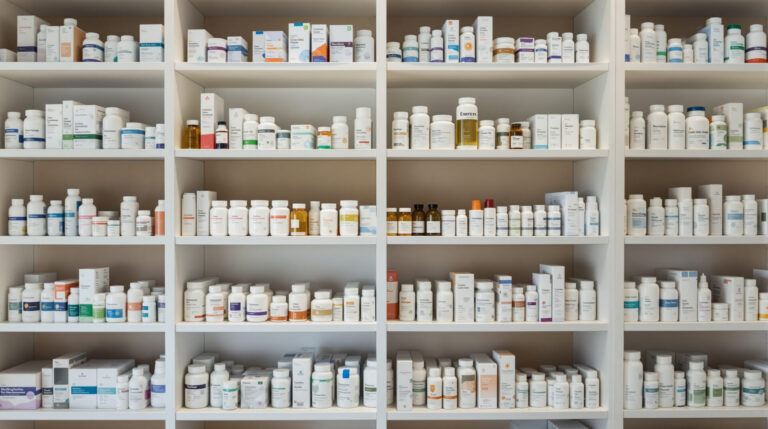 pharmacie-&eacute;tag&egrave;re-m&eacute;dicaments