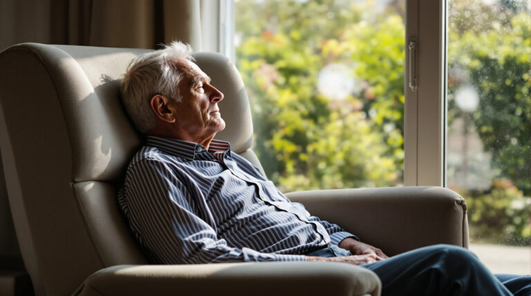 SeniorReposFen&ecirc;tre