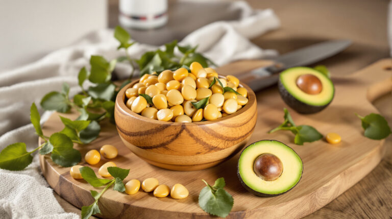 Stress, anxiété : ces aliments pourraient naturellement aider votre cerveau alimentation-equilibre-lumineux