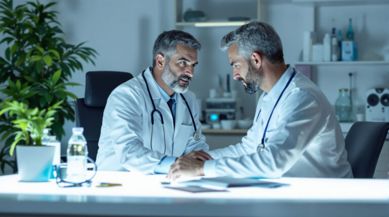ConsultationCardioAssistance