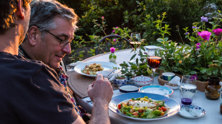 D&icirc;ner_sain_exterieur