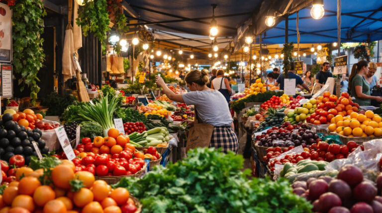 march&eacute;_fruits_legumes