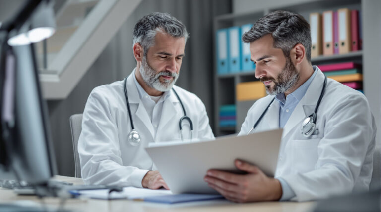 Ce médicament prescrit à des milliers de patients serait lié à plusieurs décès medecin_examen_dossier