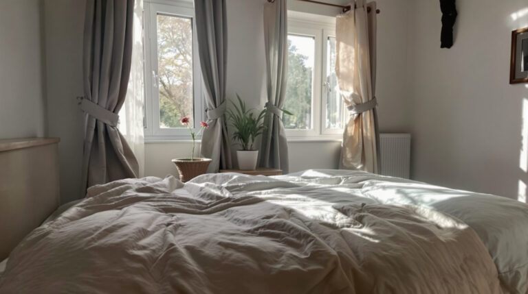Après 50 ans, voici le vrai nombre d’heures de sommeil recommandé par les chercheurs sommeil_continu_reposant